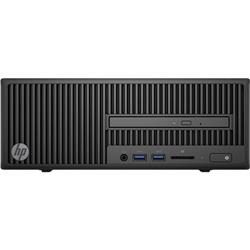 HP 280 G2 SFF Intel Core I5 6500 8GB RAM 1TB Windows 10 Pro